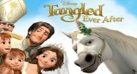 Tangled Ever After